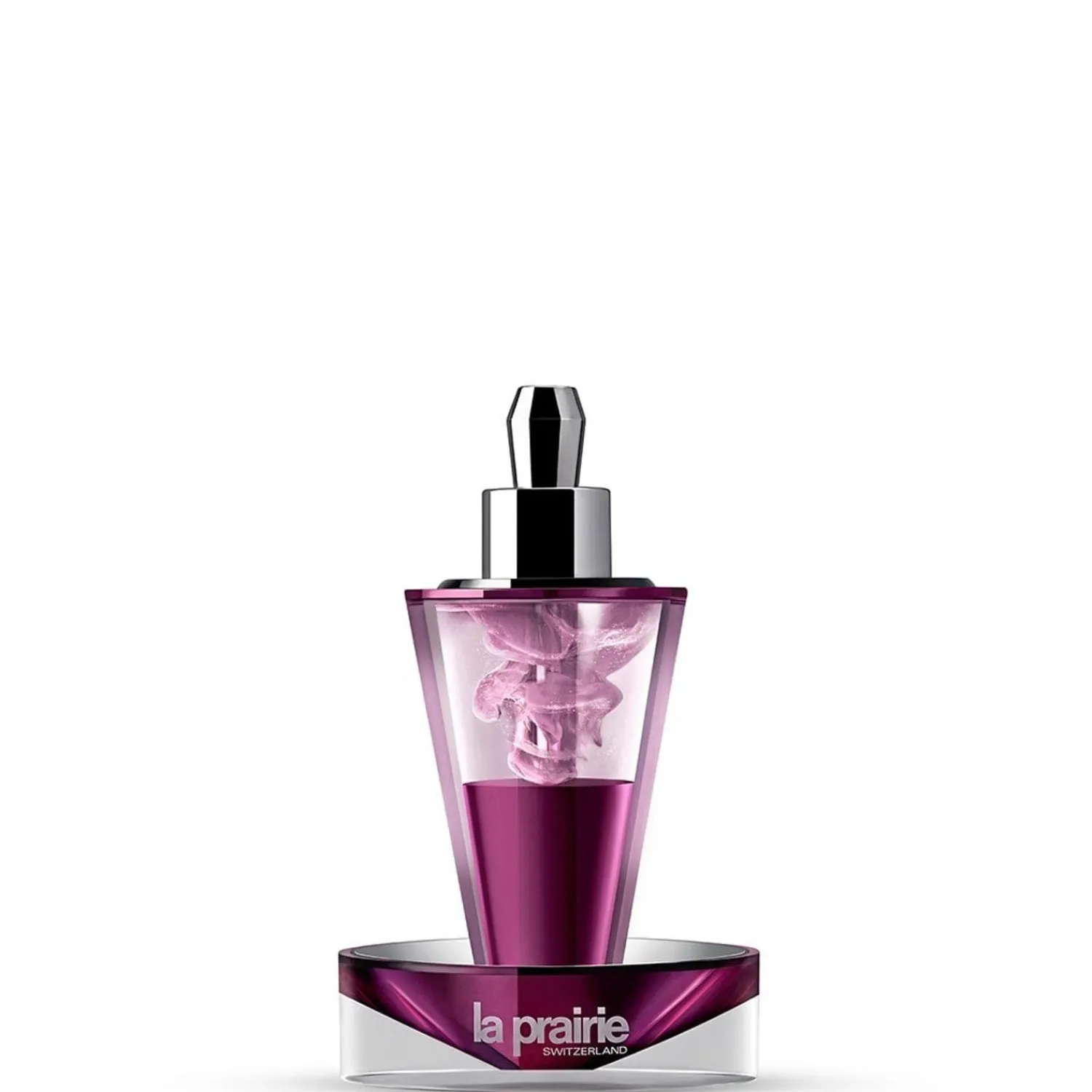 La Prairie Platinum Zeldzaam Haute Verjongingsprotocol (3 X 8 Ml)