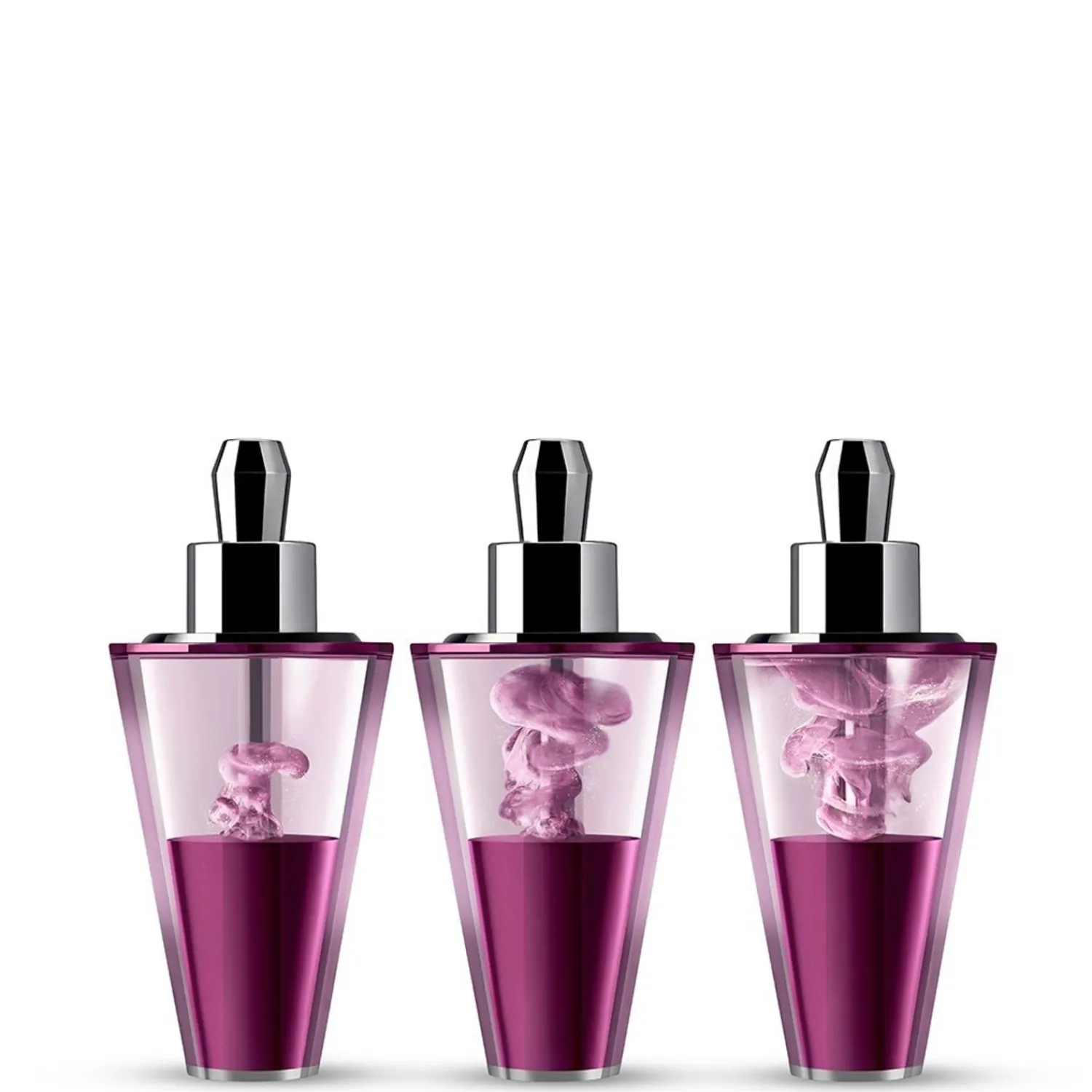 La Prairie Platinum Zeldzaam Haute Verjongingsprotocol (3 X 8 Ml)