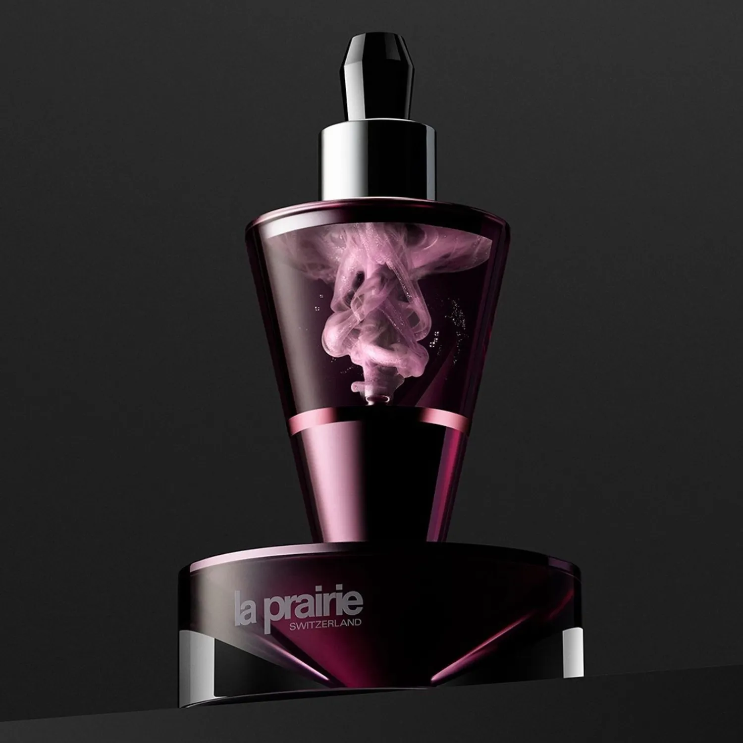 La Prairie Platinum Zeldzaam Haute Verjongingsprotocol (3 X 8 Ml)