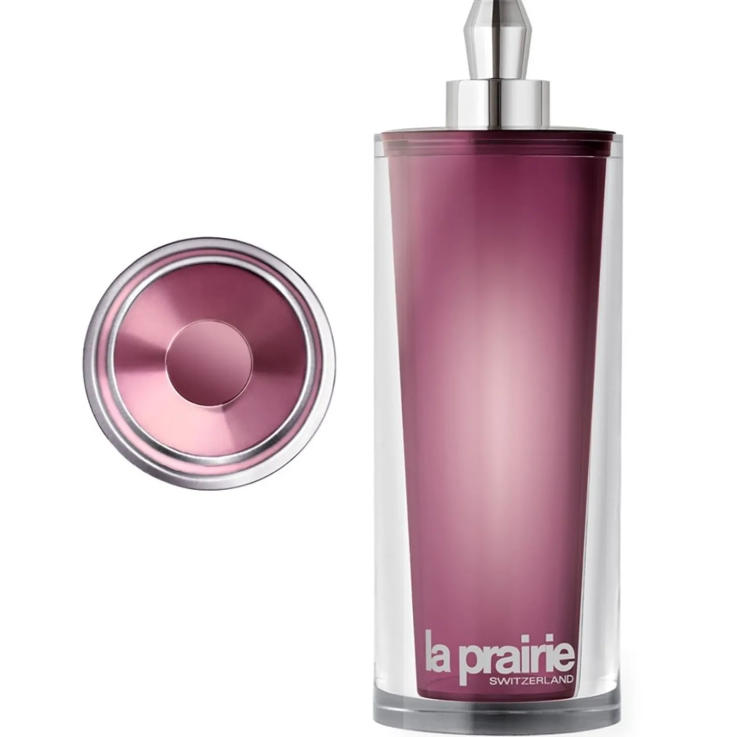 La Prairie Platinum Zeldzame Cellulaire Levenslotion