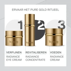 La Prairie Puur Goud Radiance Concentraat