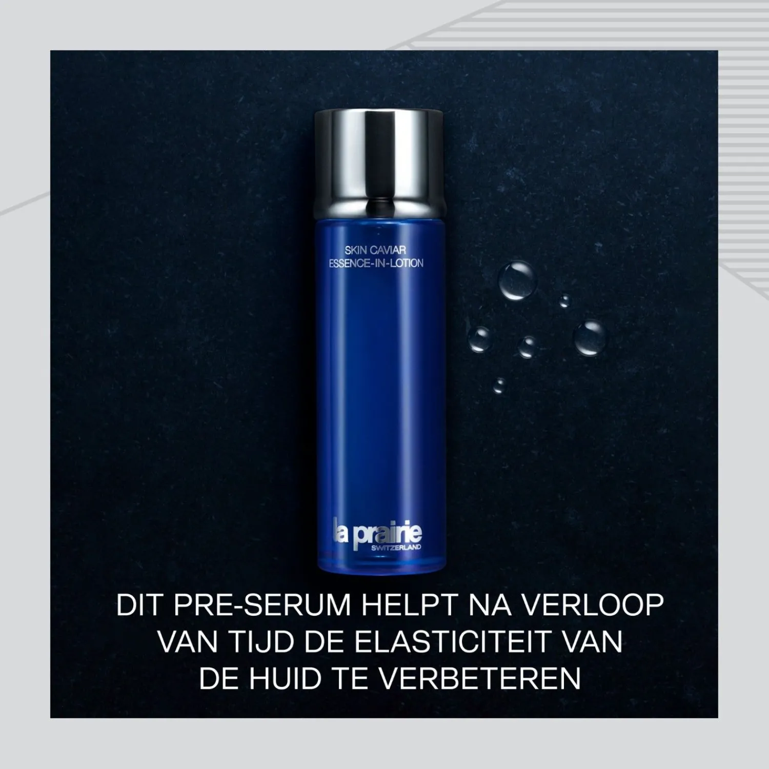 La Prairie Skin Caviar Essence-In-Lotion