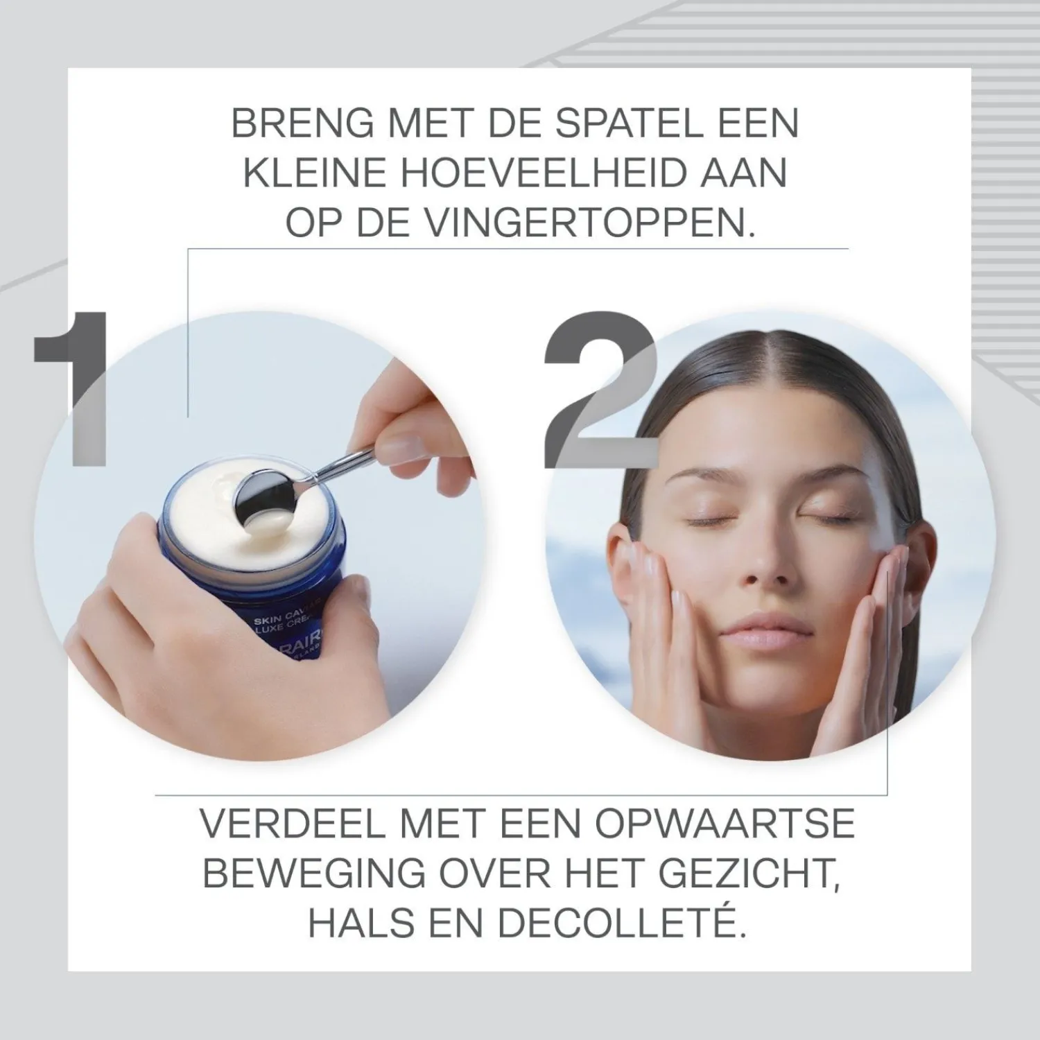 La Prairie Skin Caviar Luxe Creme