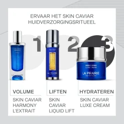 La Prairie Skin Caviar Luxe Creme