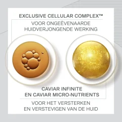 La Prairie Skin Caviar Ooglift