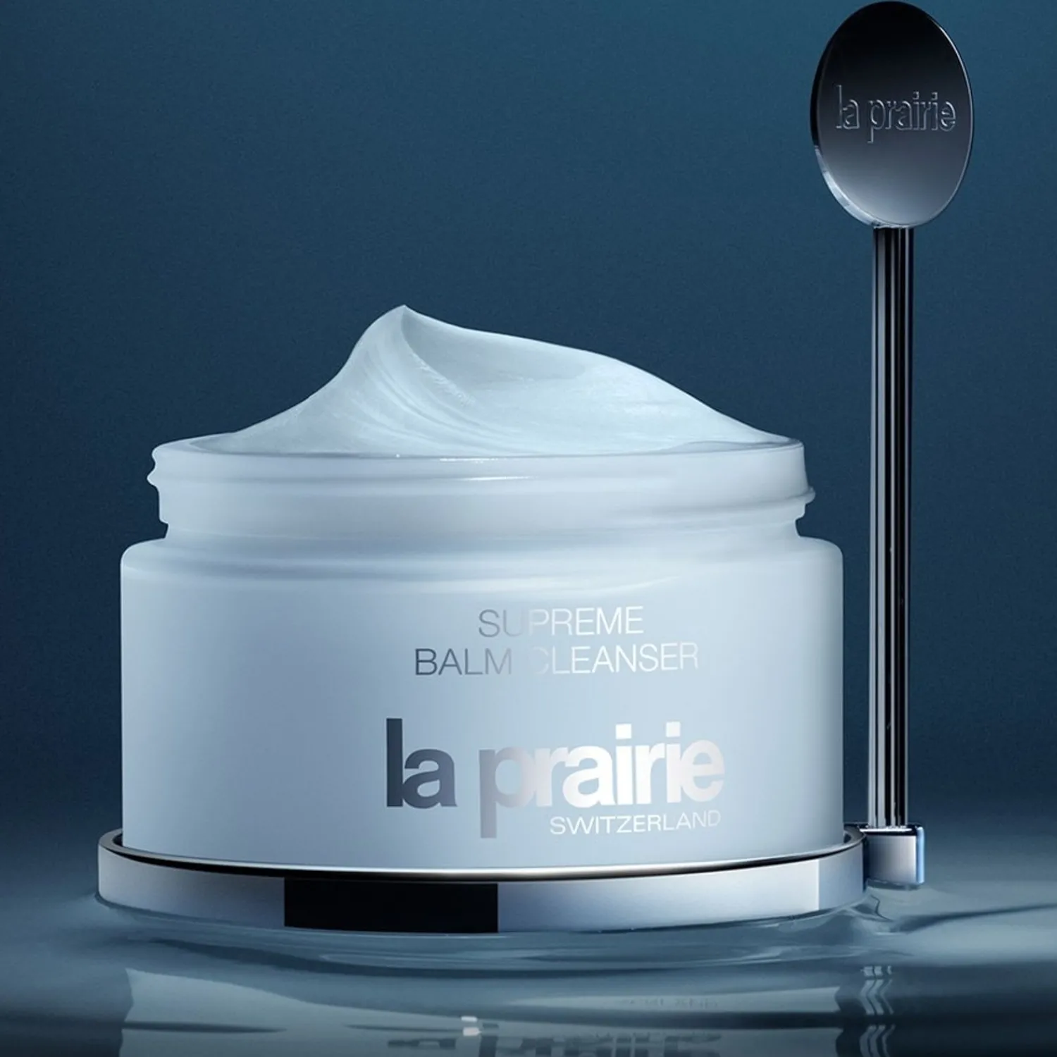 La Prairie Supreme Balm-Reiniger