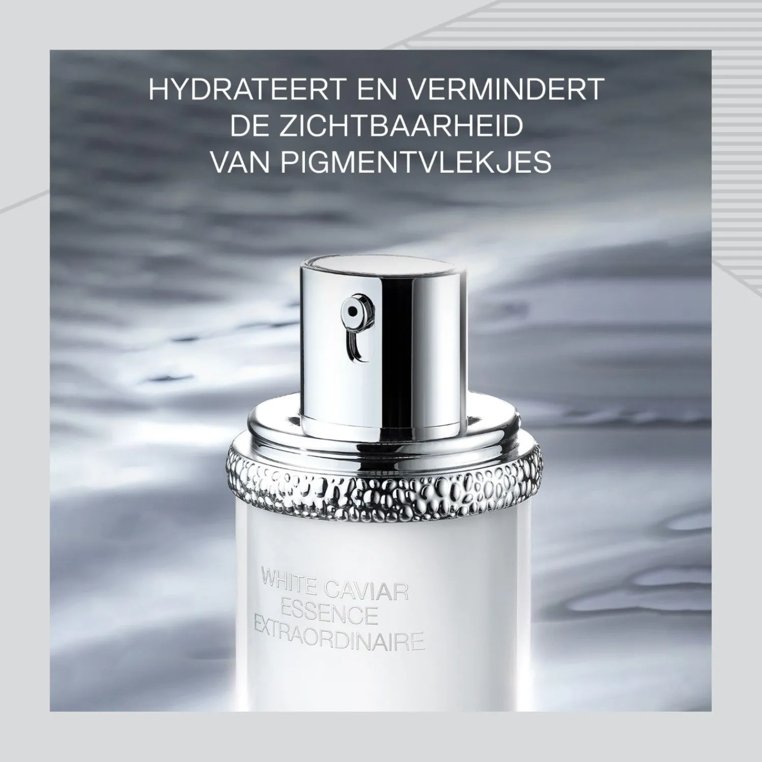 La Prairie White Caviar Essence Extraordinaire