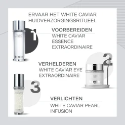 La Prairie White Caviar Essence Extraordinaire