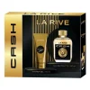 La Rive Giftset Cash Men 100Ml Eau De Toilette + 100Ml Douchegel
