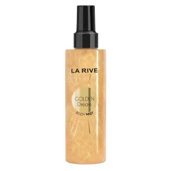 La Rive Golden Dream Bodymist
