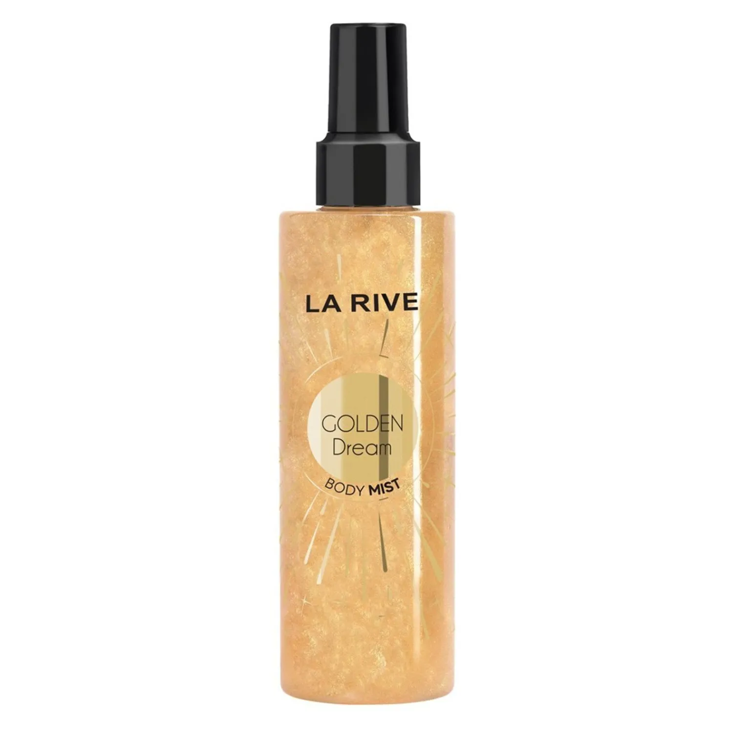 La Rive Golden Dream Bodymist