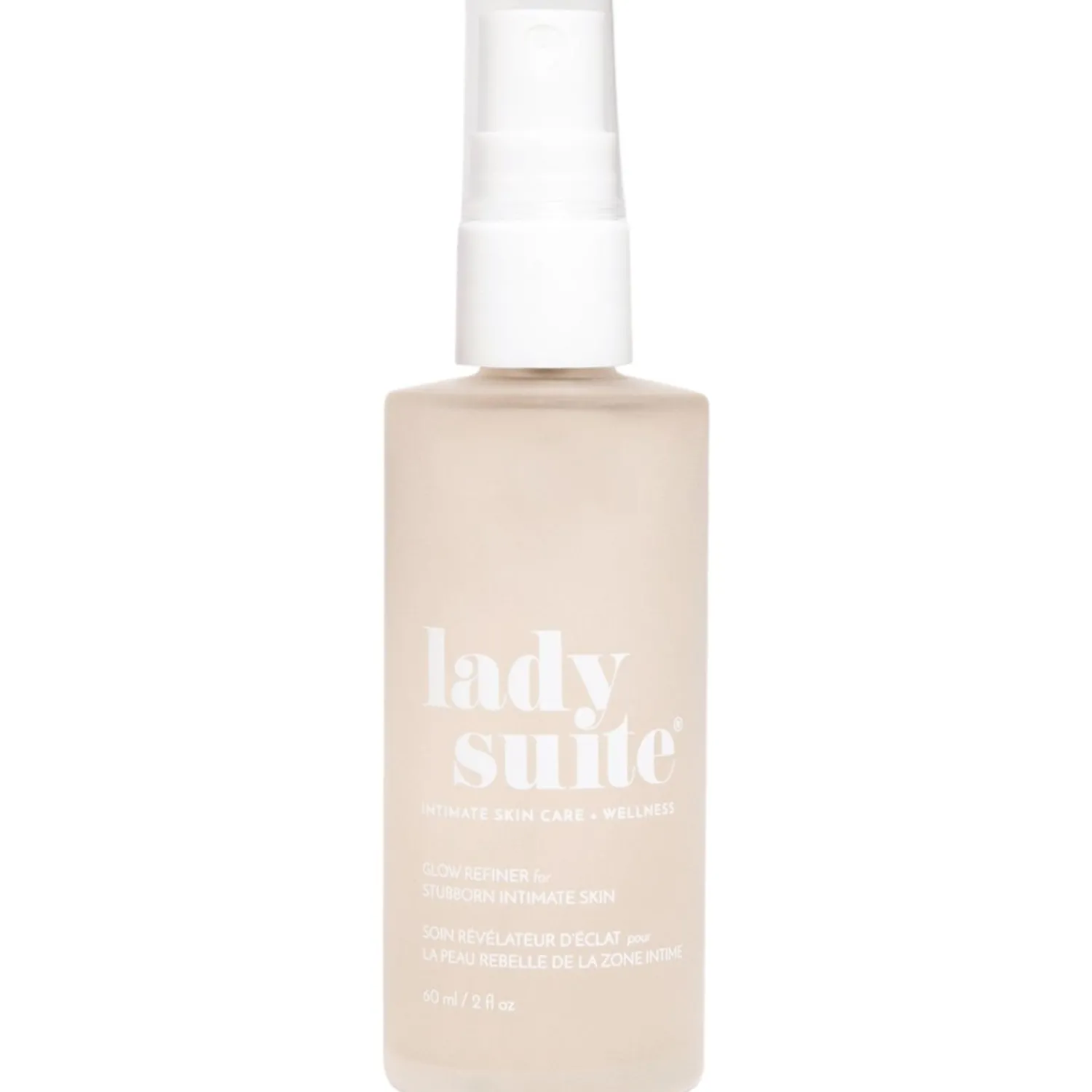 Lady Suite Glow-Verfijner