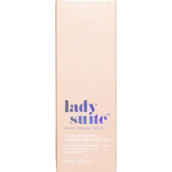 Lady Suite Glow-Verfijner