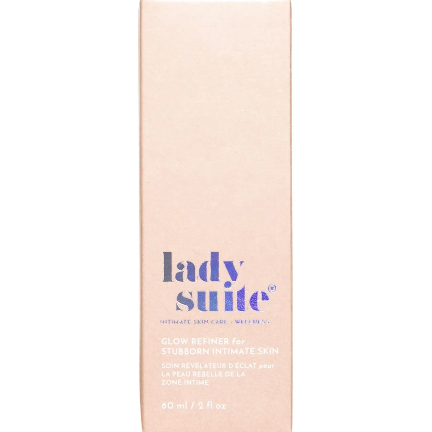 Lady Suite Glow-Verfijner