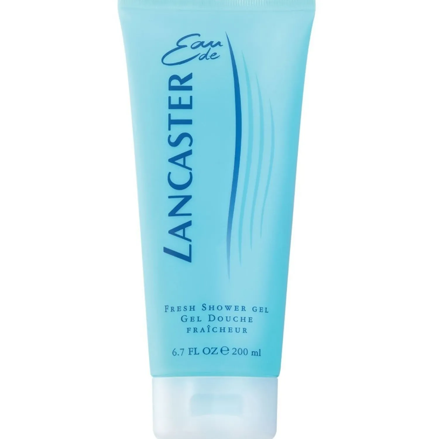 Lancaster Eau De Fresh Shower Gel