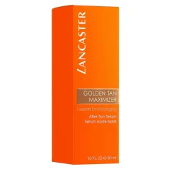 Lancaster Golden Tan Maximizer-Serum