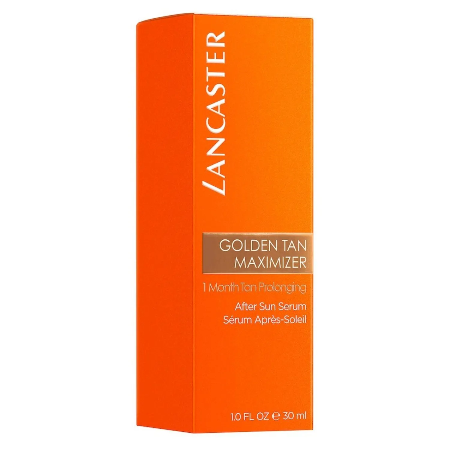Lancaster Golden Tan Maximizer-Serum