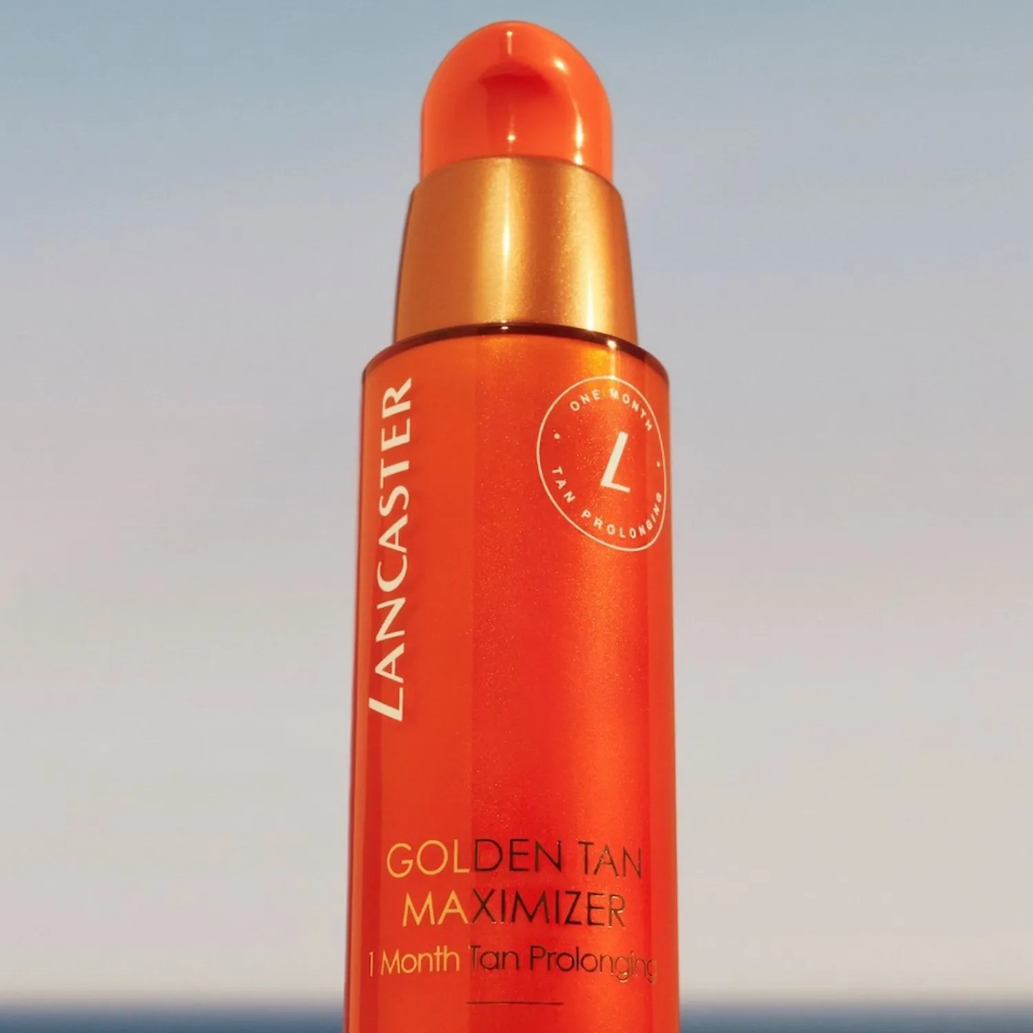 Lancaster Golden Tan Maximizer-Serum