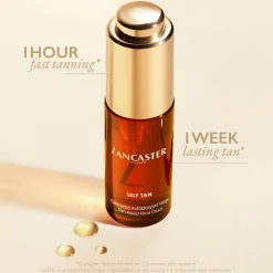Lancaster Self Tan Self Tan Sun-Kissed Face Drops