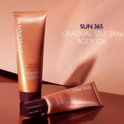Lancaster Self Tan Sun 365 Zelfbruinende Olie