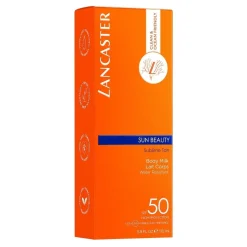 Lancaster Sun Beauty Lichaamsmelk Spf50