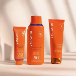 Lancaster Sun Beauty Lichaamsmelk Spf50