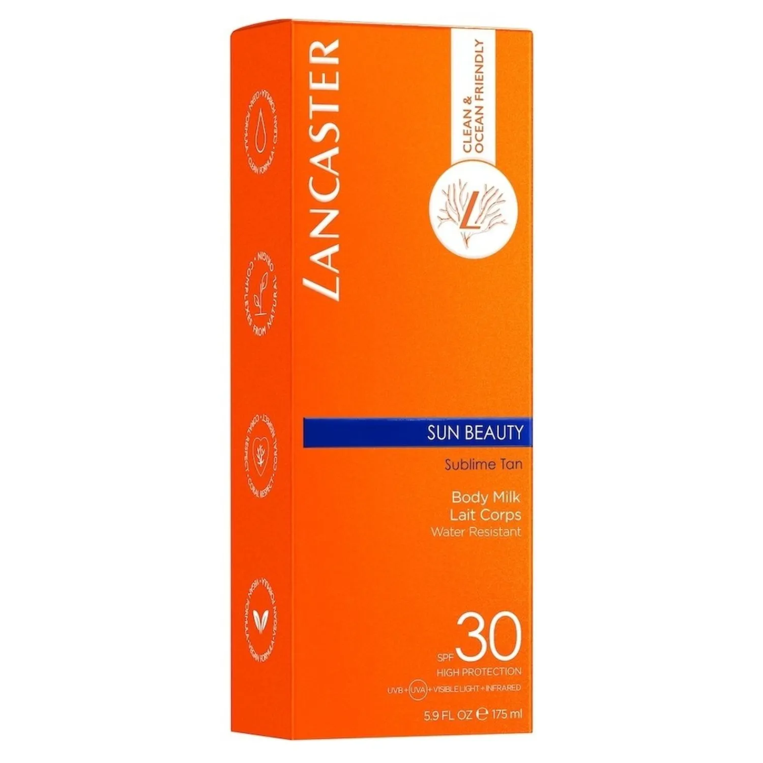 Lancaster Sun Beauty Lichaamsmelk Spf30