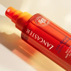 Lancaster Sun Beauty Satin Dry Oil Spf30