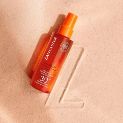 Lancaster Sun Beauty Satin Dry Oil Spf30