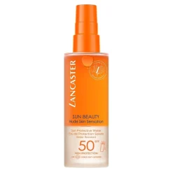 Lancaster Sun Beauty Zonbeschermend Water Spf50