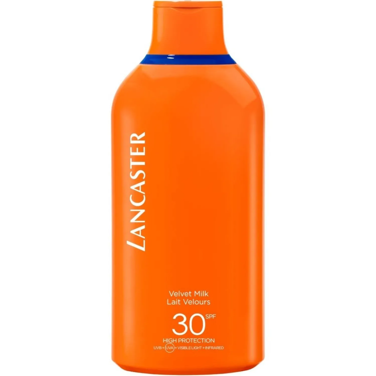 Lancaster Sun Care Body Velvet Milk Spf 30