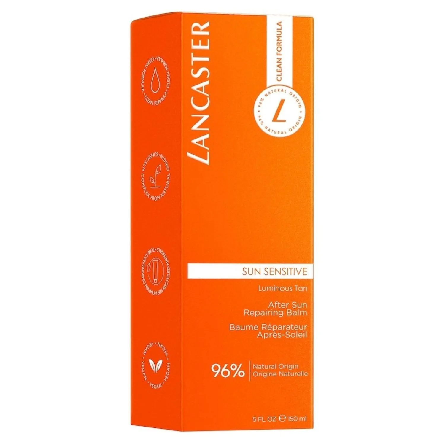 Lancaster Sun Care Herstellende Balsem