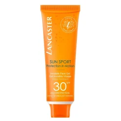 Lancaster Sun Care Onzichtbare Gezichtsgel Spf30