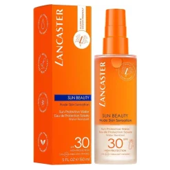 Lancaster Sun Care Sun Beauty Nude Skin Sensation Sun Protective Water Spf30