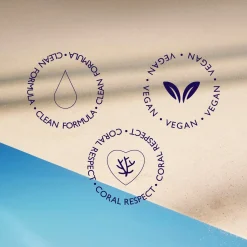 Lancaster Sun Care Sun Sport Cooling Invisible Body Mist Spf30