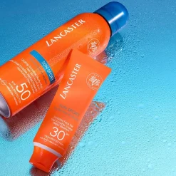 Lancaster Sun Care Sun Sport Cooling Invisible Body Mist Spf50