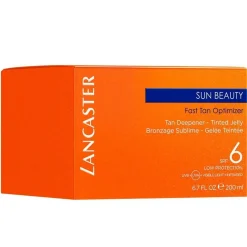 Lancaster Sun Care Tan Deepener Spf6
