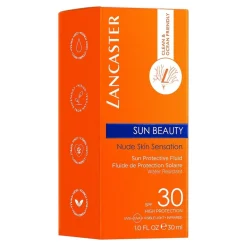 Lancaster Sun Care Zonbeschermende Vloeistof Spf30