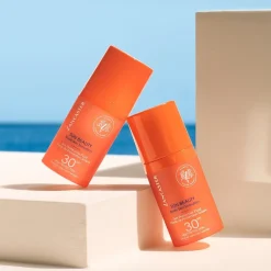 Lancaster Sun Care Zonbeschermende Vloeistof Spf30