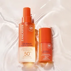 Lancaster Sun Care Zonbeschermende Vloeistof Spf30