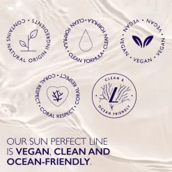 Lancaster Sun Perfect Infinite Glow Sun Illuminating Cream Spf50