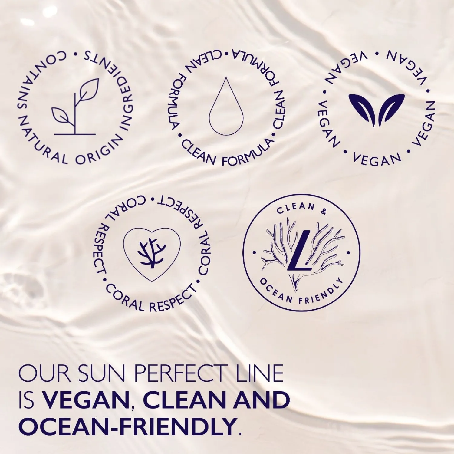 Lancaster Sun Perfect Infinite Glow Sun Illuminating Cream Spf50