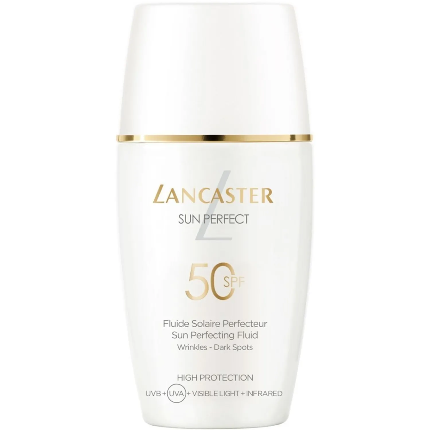 Lancaster Sun Perfect Infinite Glow Fluid Spf50