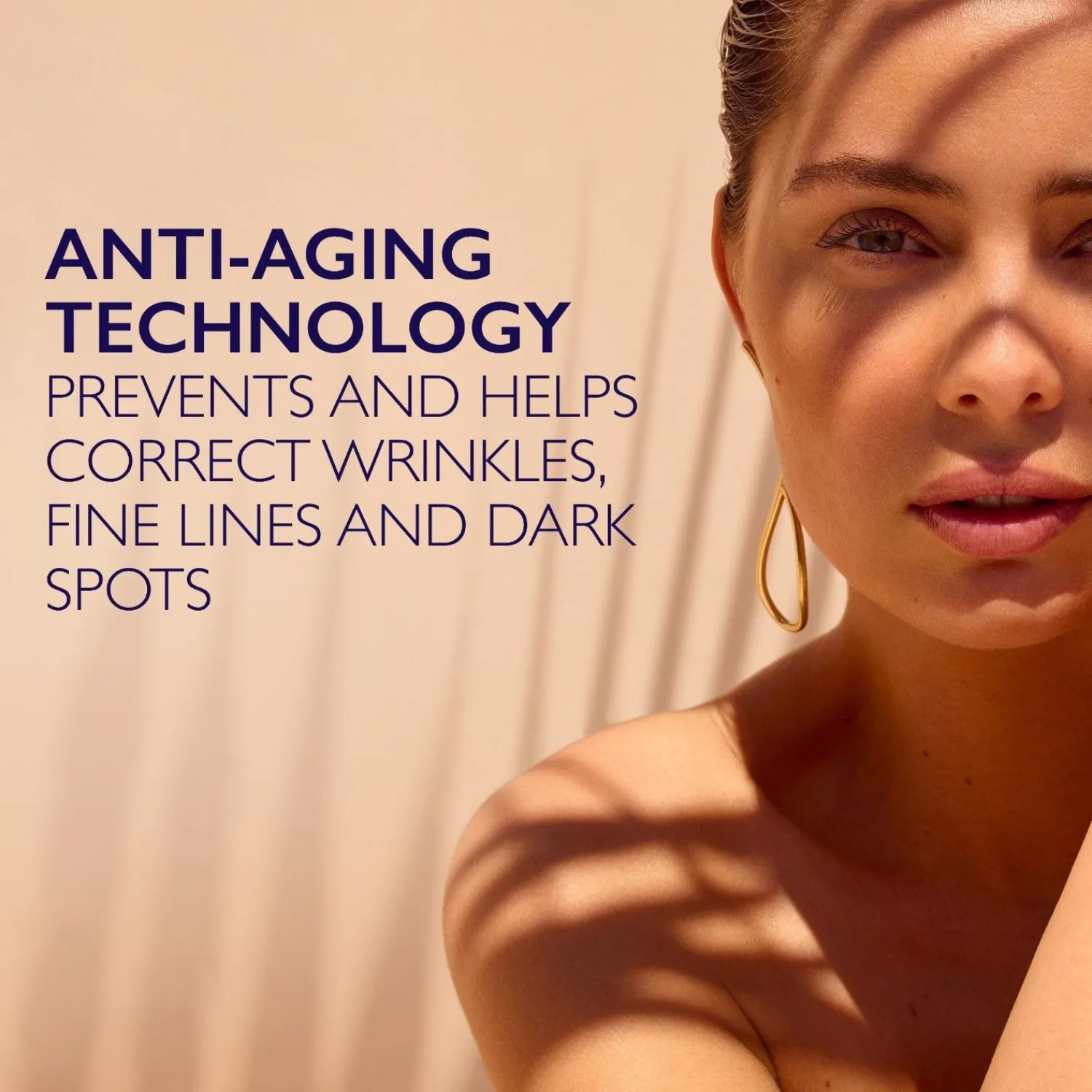Lancaster Sun Perfect Infinite Glow Fluid Spf50