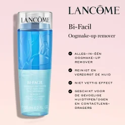 Lancôme Lancome Bi Facil Gevoelige Ogen