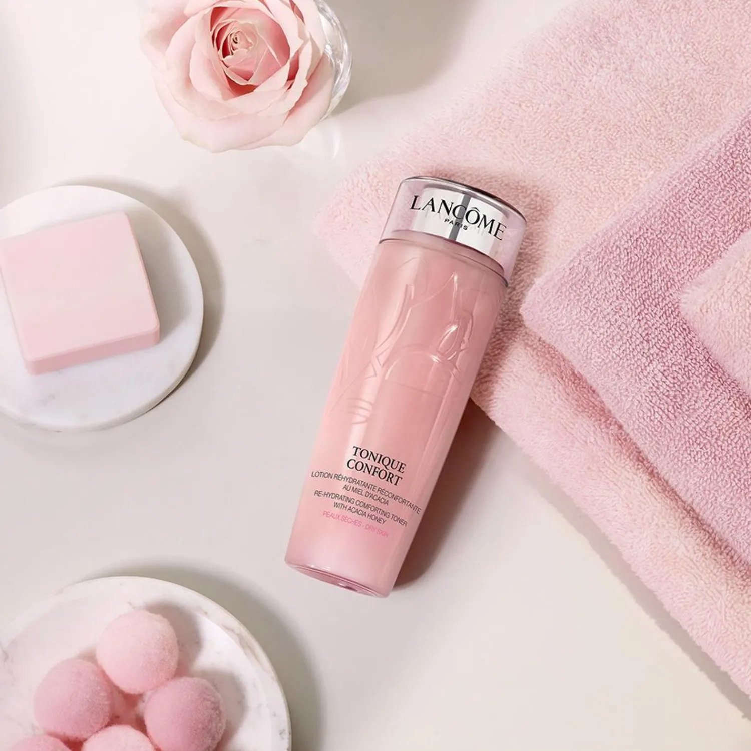Lancôme Lancome Confort Tonique Confort