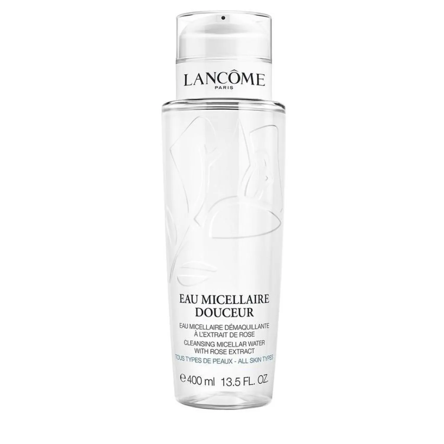 Lancôme Lancome Doceur Eau Micellaire Douceur