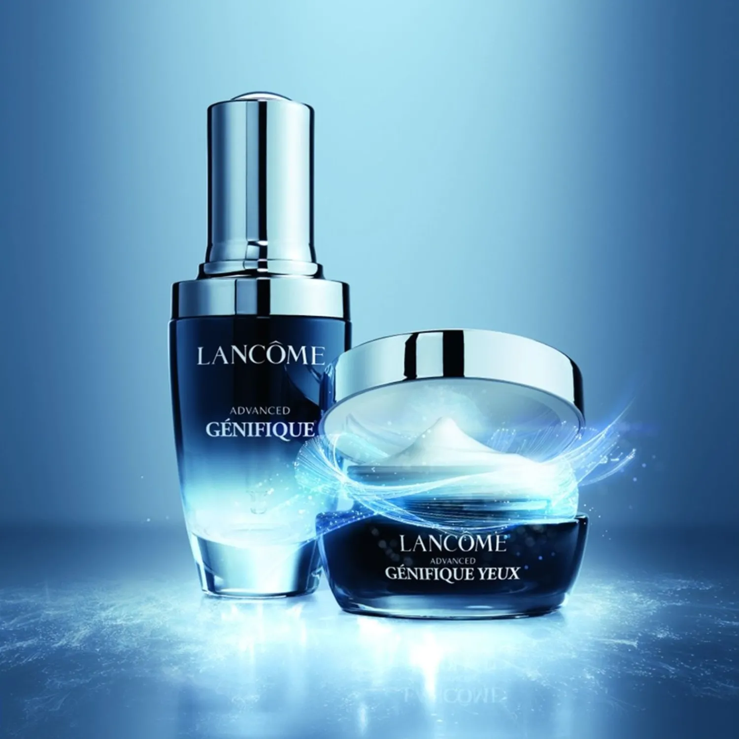 Lancôme Lancome Genifique Geavanceerde Genifique