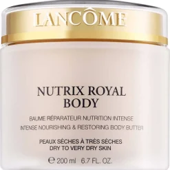Lancôme Lancome Koninklijke Verpleegster