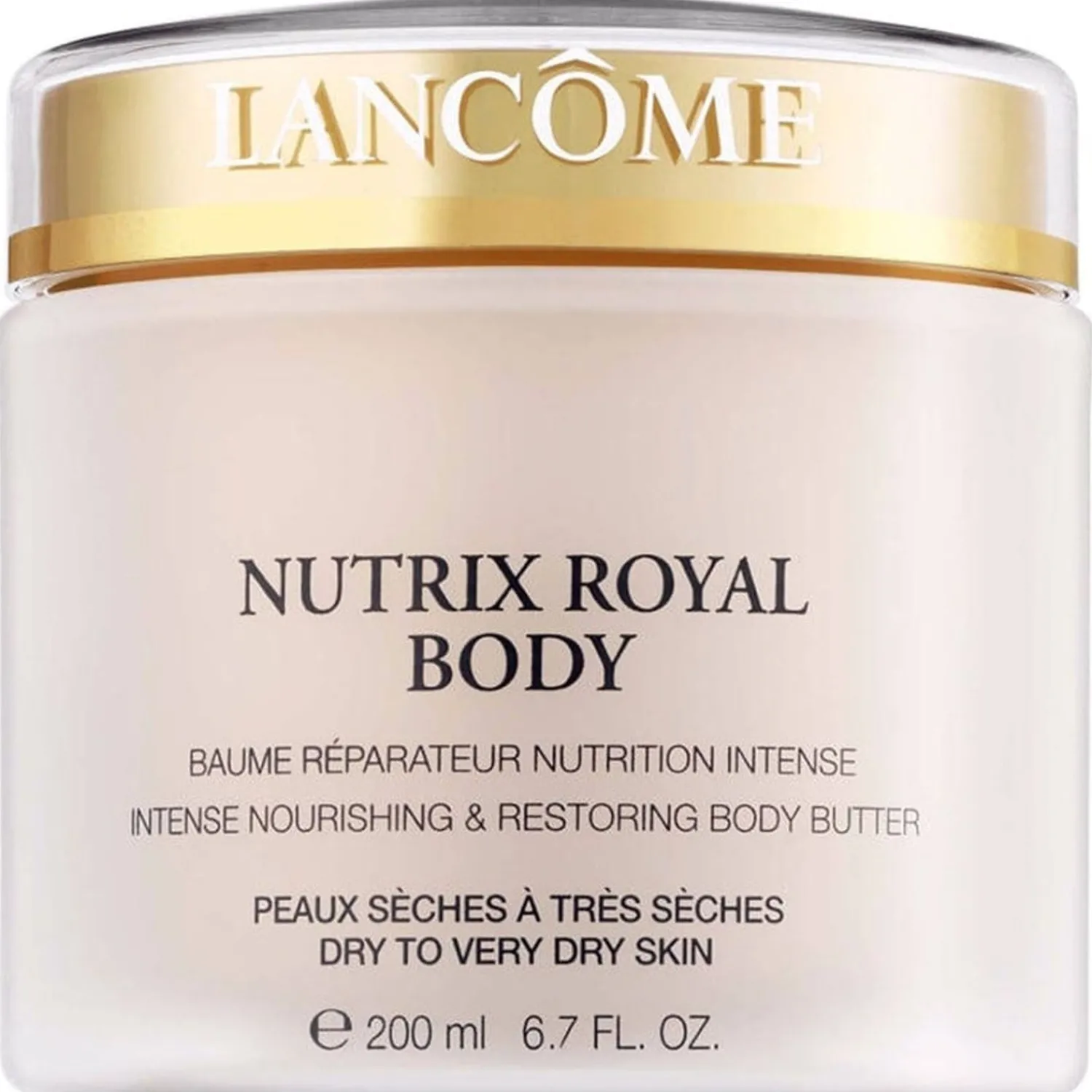 Lancôme Lancome Koninklijke Verpleegster